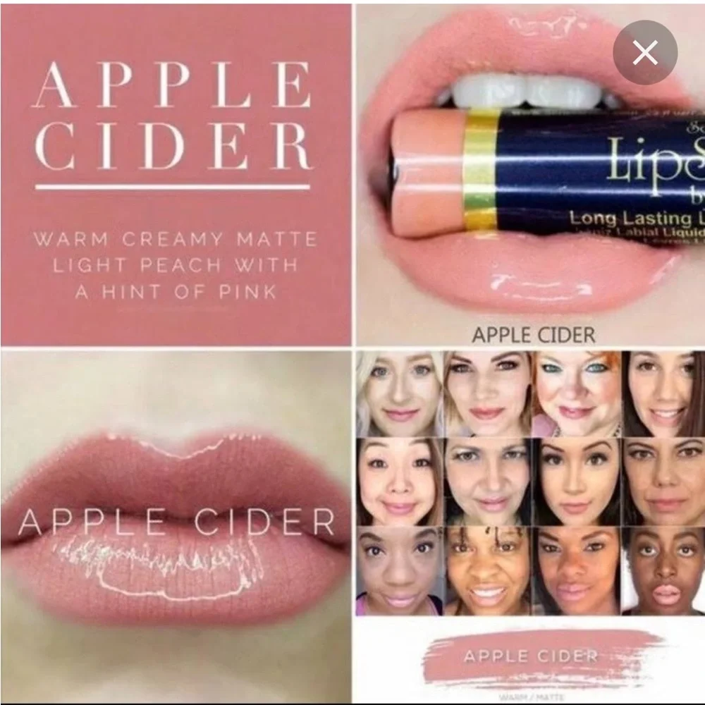 LipSense this bundle
